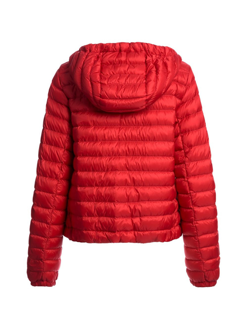 PARAJUMPERS Rory hooded quilted jacket outlook