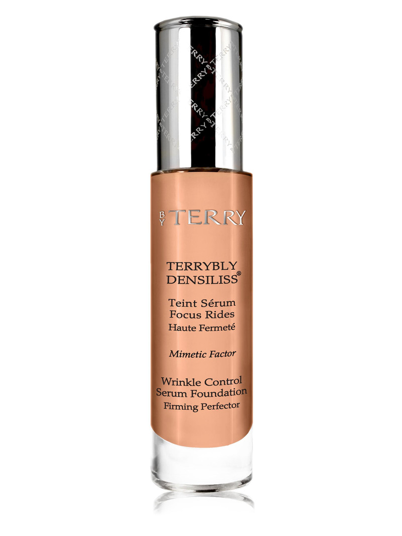 Terrybly Densiliss Wrinkle Control Serum Foundation - 3 Vanilla Beige 1