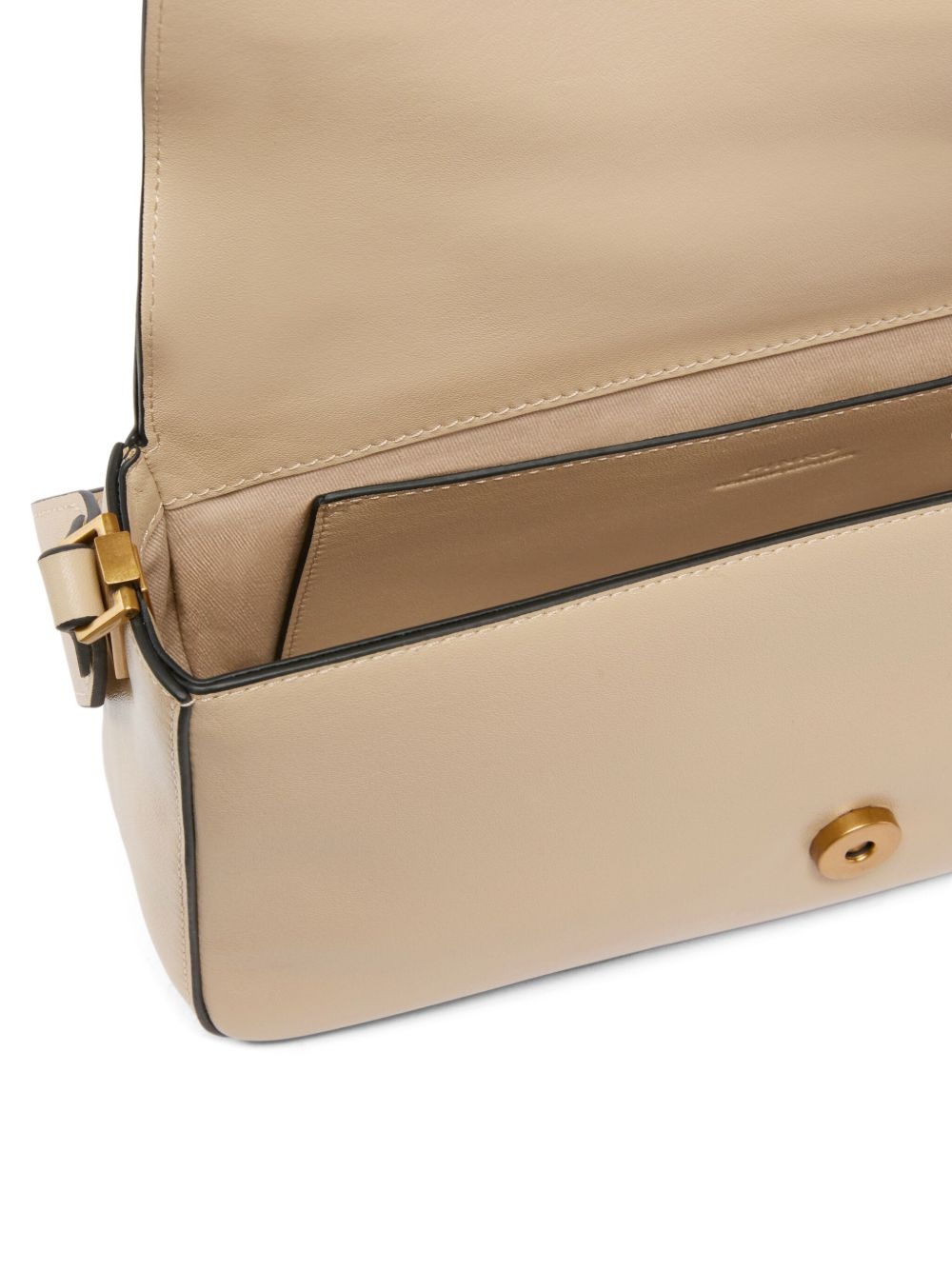 BORSA A SPALLA LOVE BAG SLOUCHY PINKO - 3