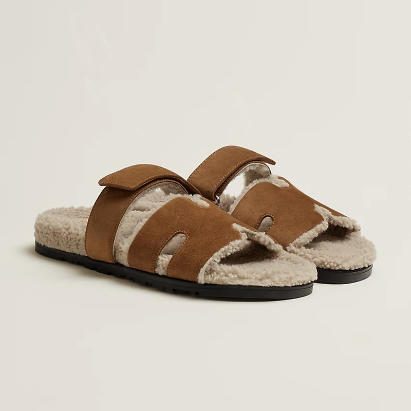 Chypre sandal 1