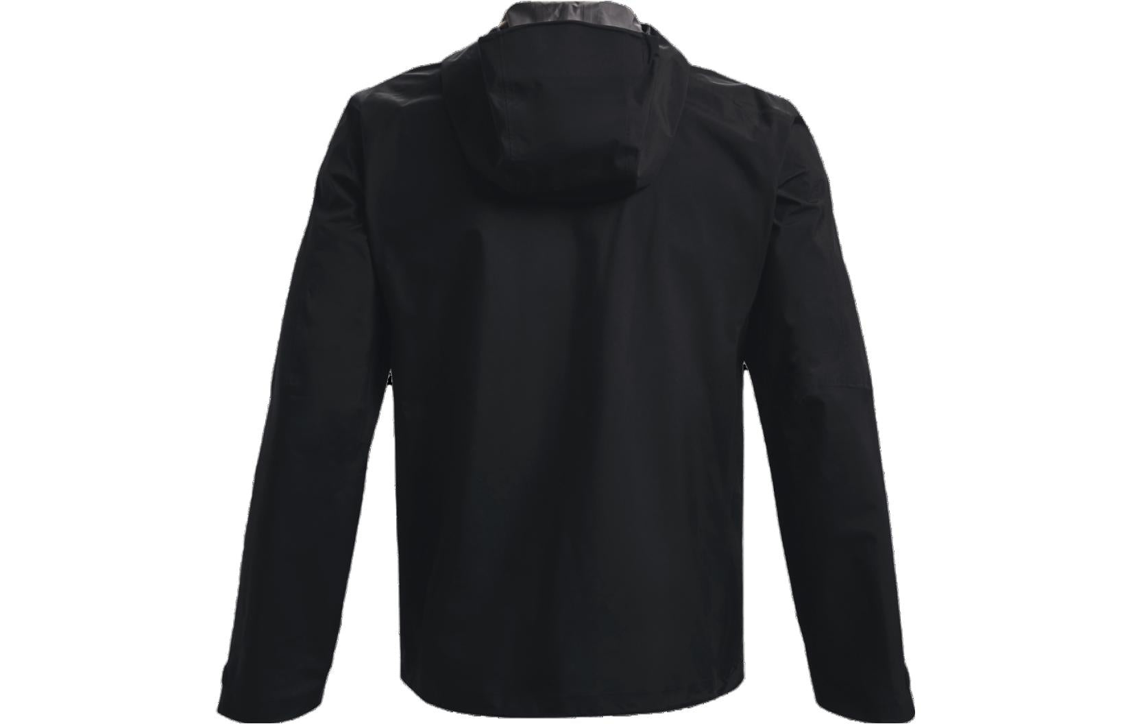 Under Armour Stormproof GORE-TEX Paclite 2.0 Jacket 'Black' 1369994-001 - 2