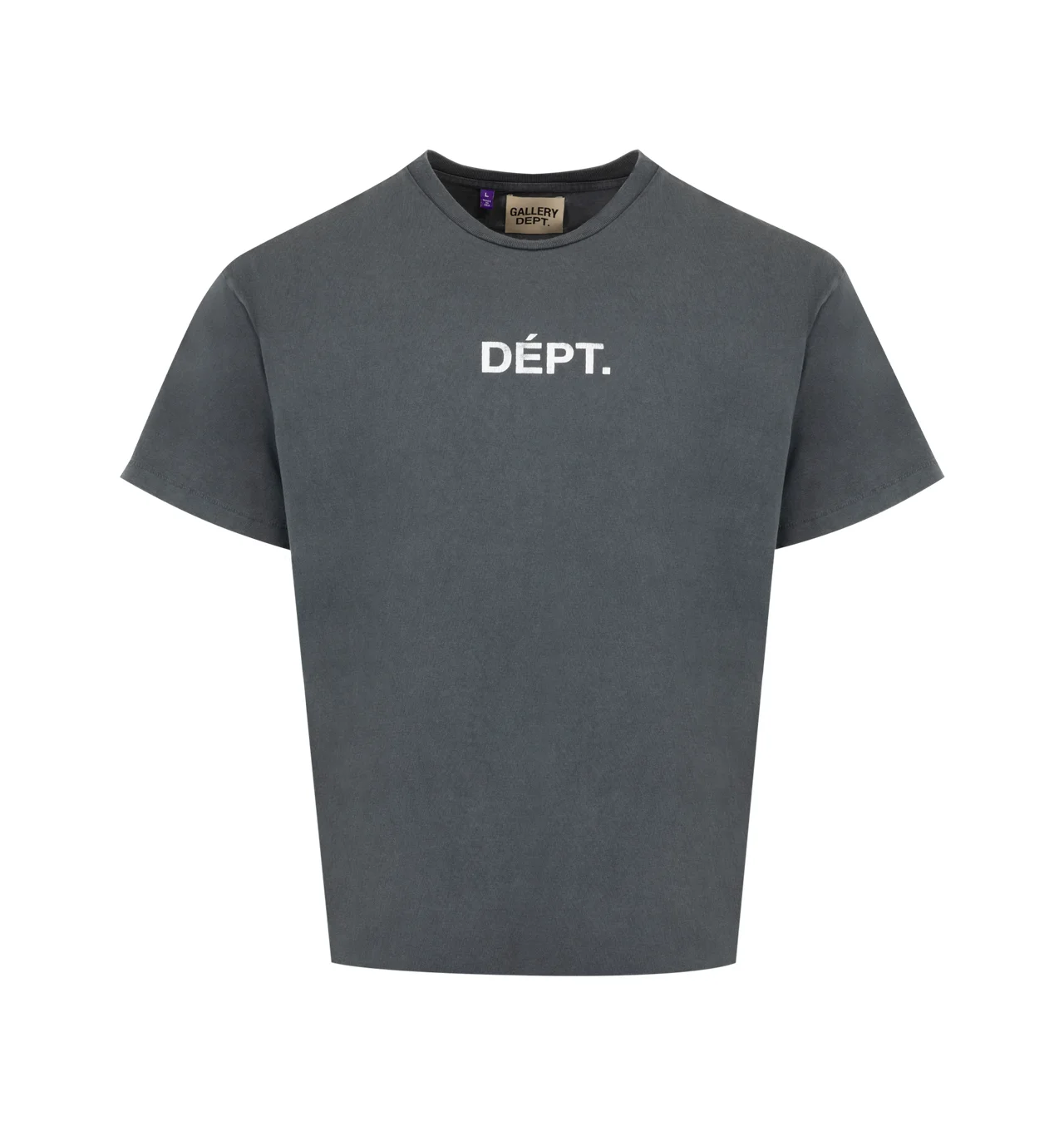 TEAM DEPT TEE - 1