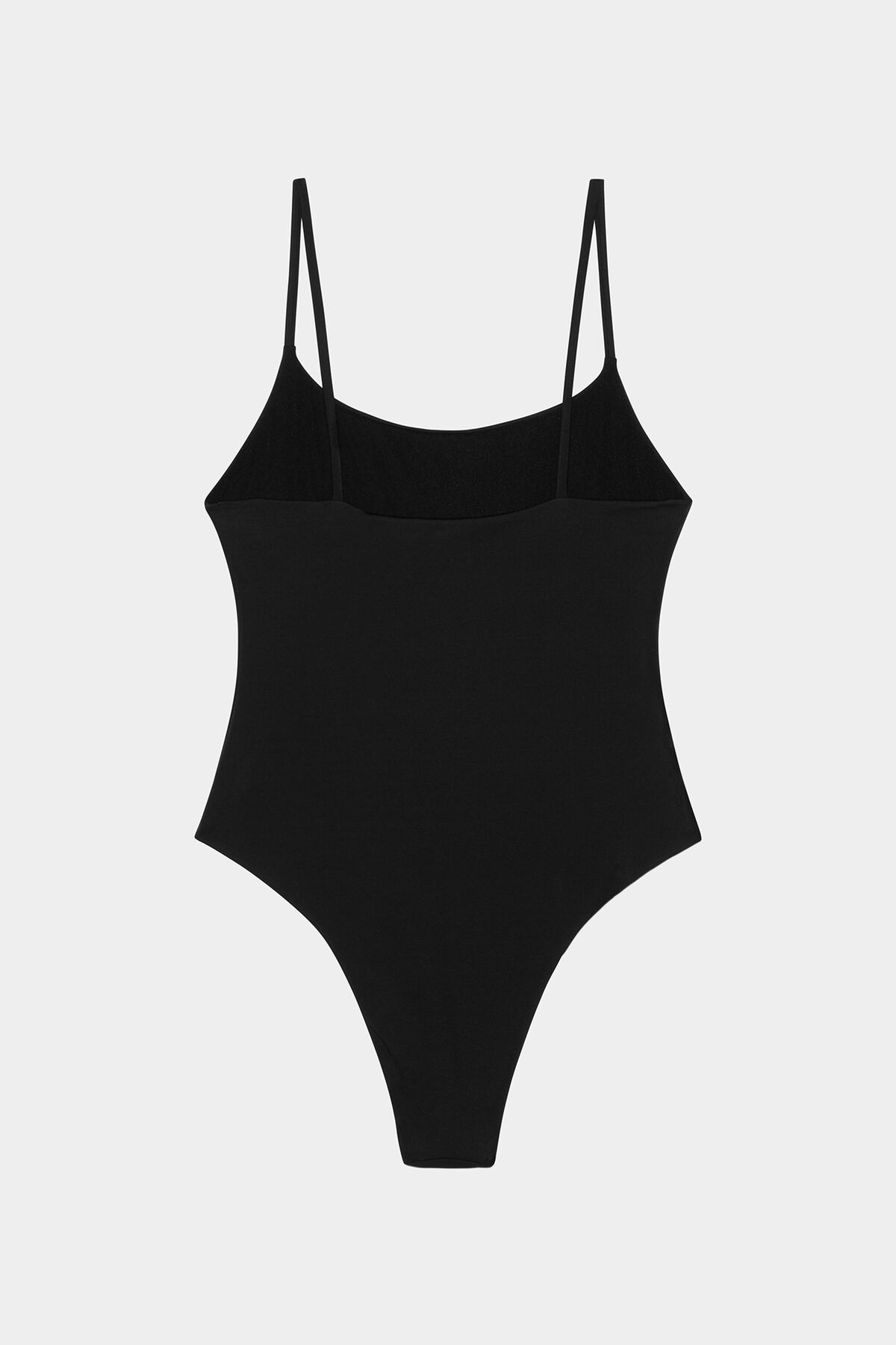 BE ICON ONE PIECE SWIMSUIT - 2