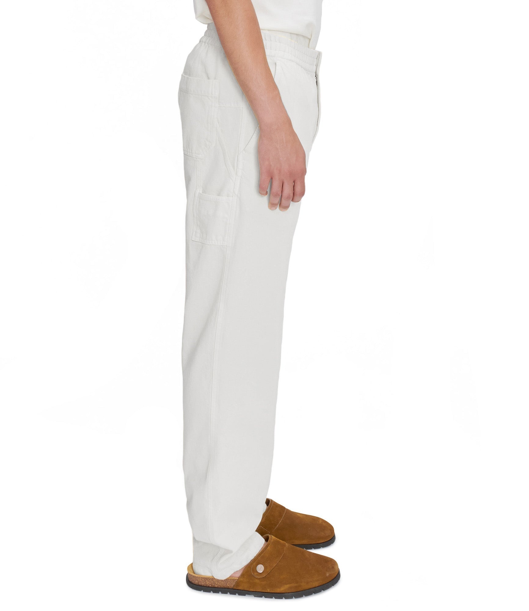 Chuck pants - 5