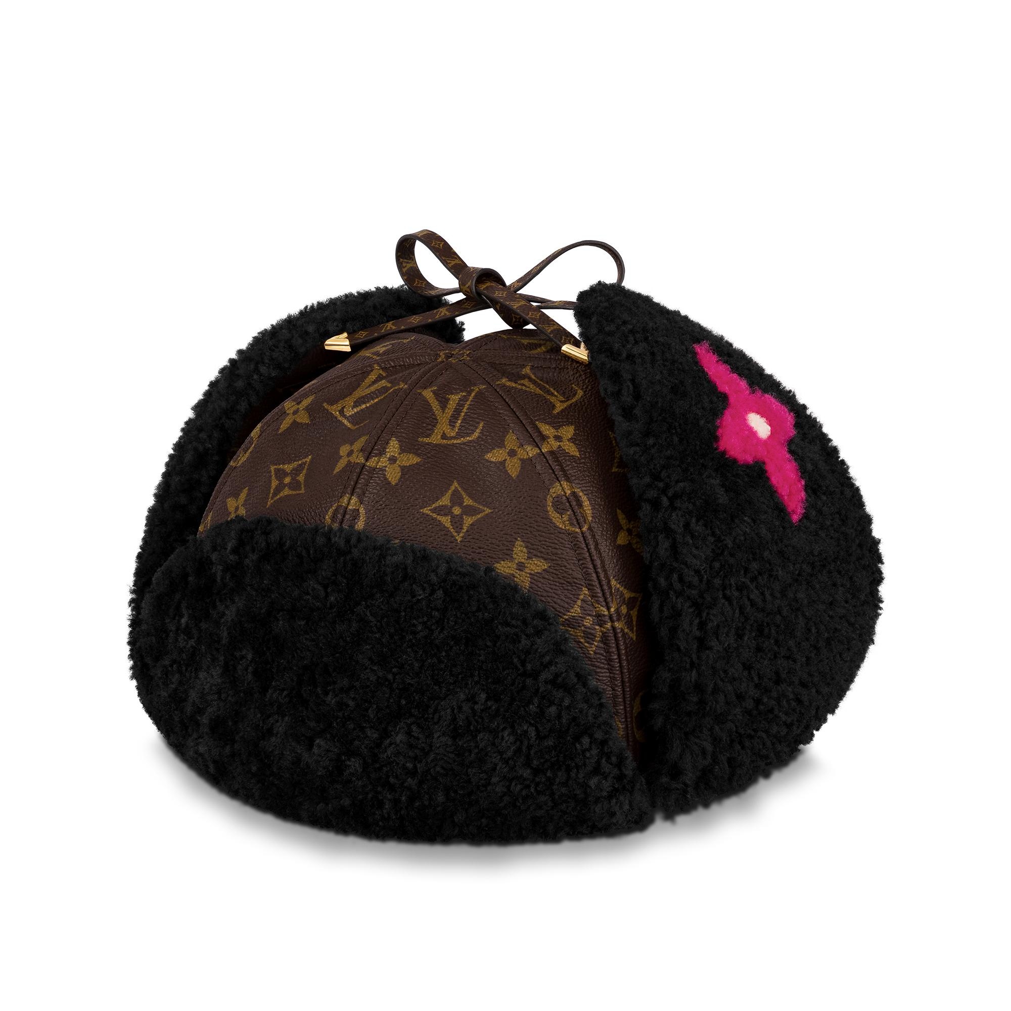 Teddy Chapkalaska Hat - 2