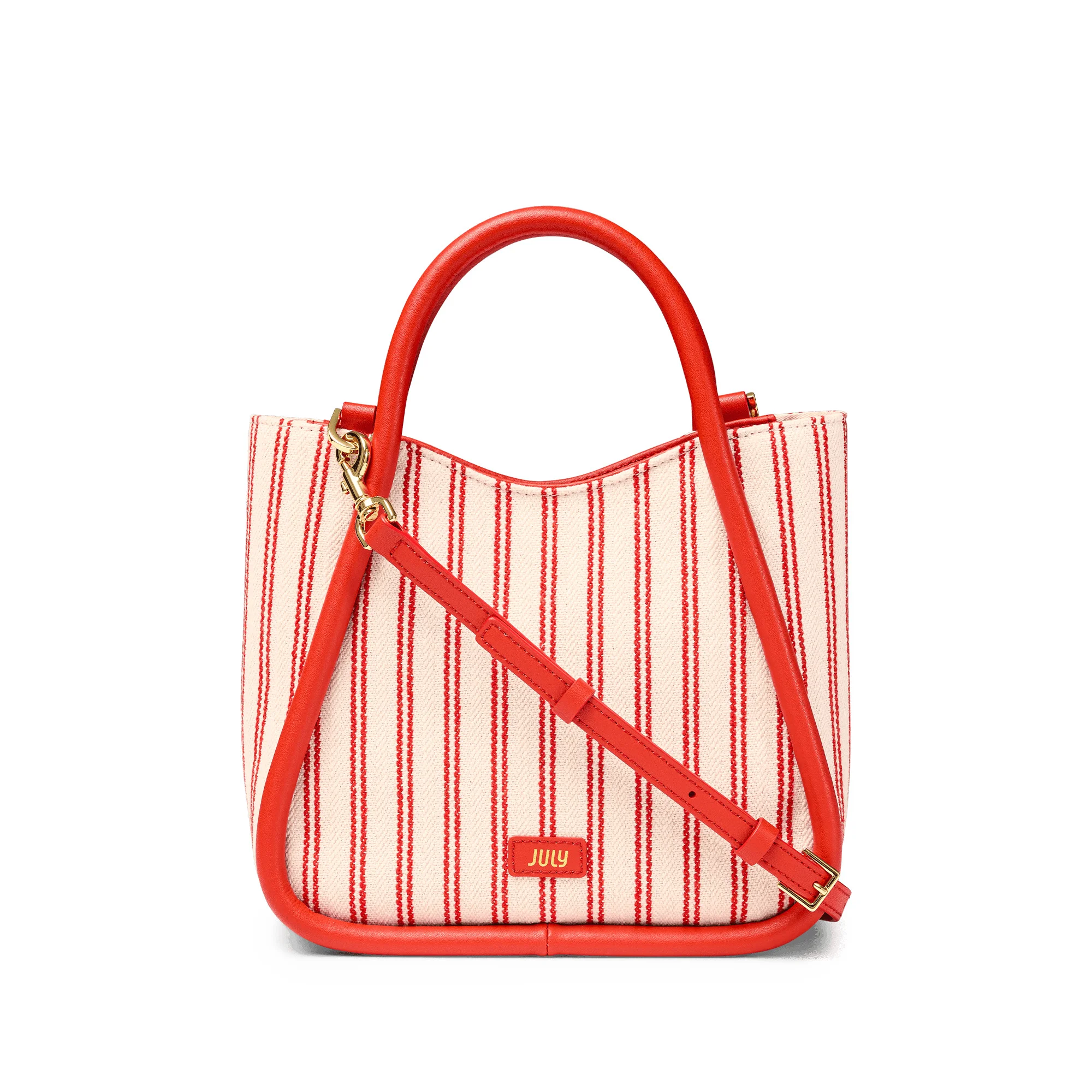 Marina Stripe Crossbody - 1