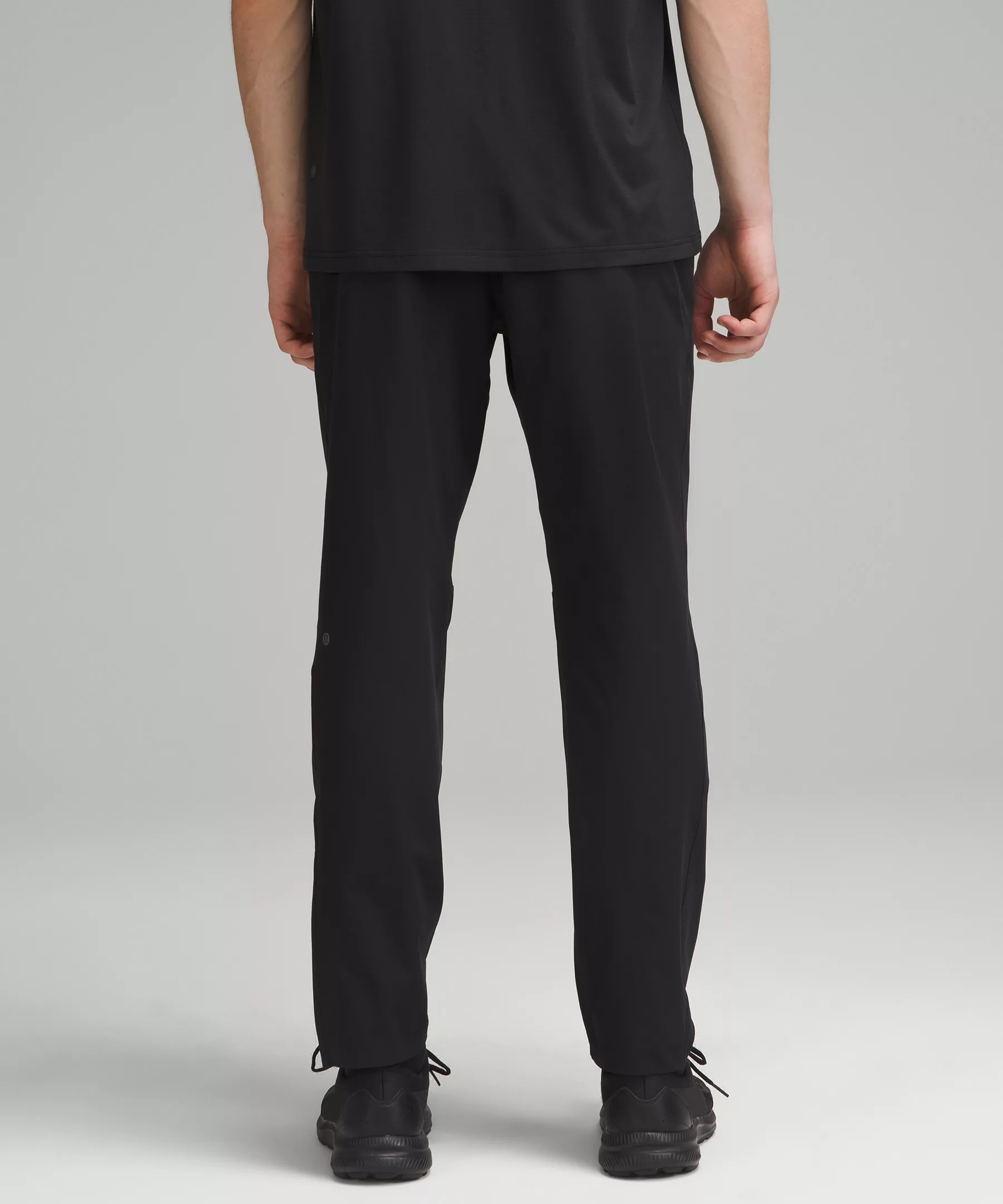 Zeroed In Slim-Fit Pant - 3