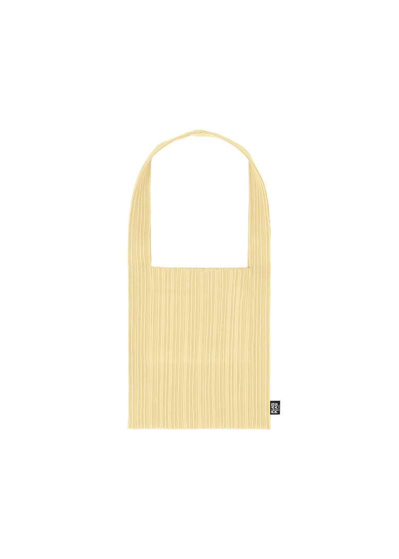 CREPE KNIT BAG 1