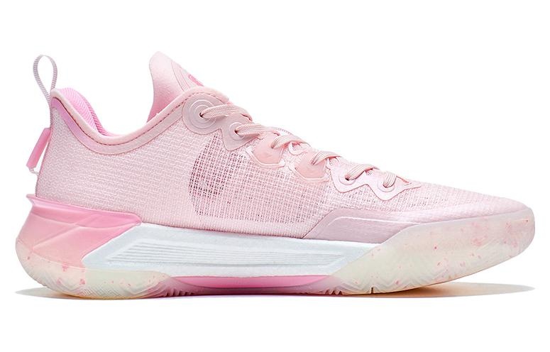 Li-Ning LiRen 3 V2 Low 'Sakura Pink' ABAT073-2 - 2