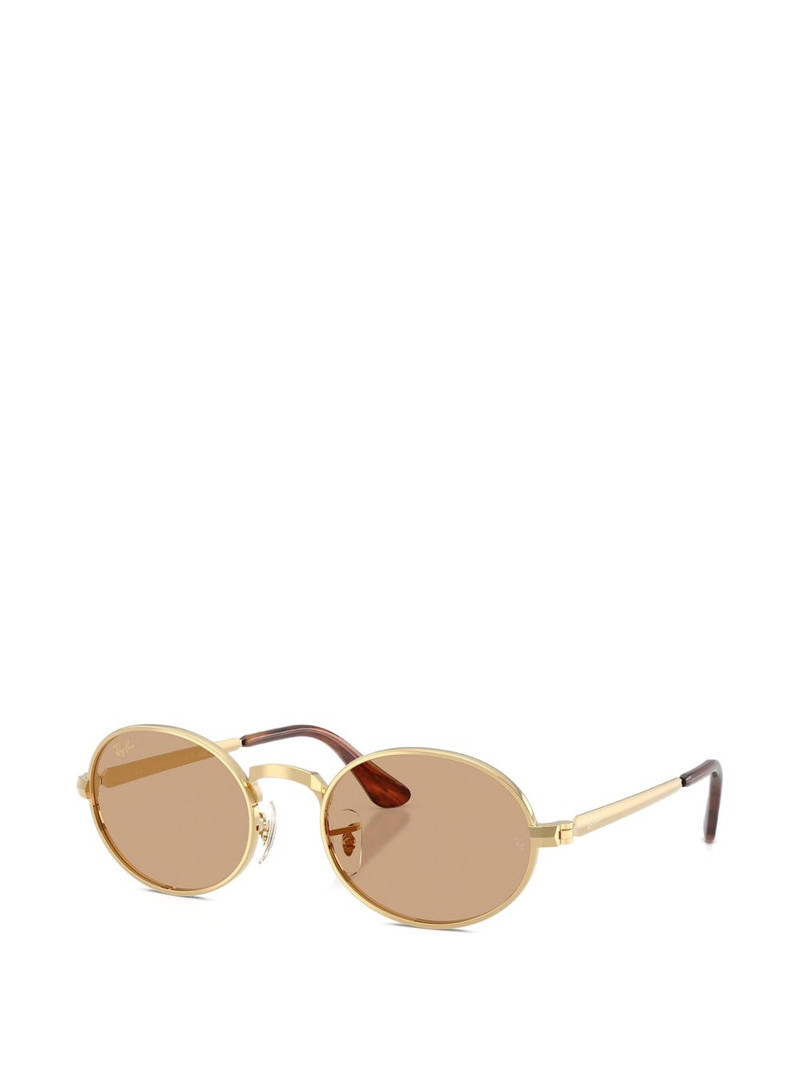 Ray-Ban x A$AP Rocky round-frame sunglasses outlook