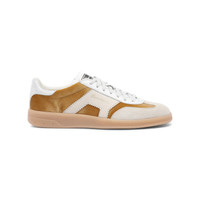 【SANTONI】DBS Olyレディーススニーカー Santoni DBS Oly Sneakers | White | FARFETCH
