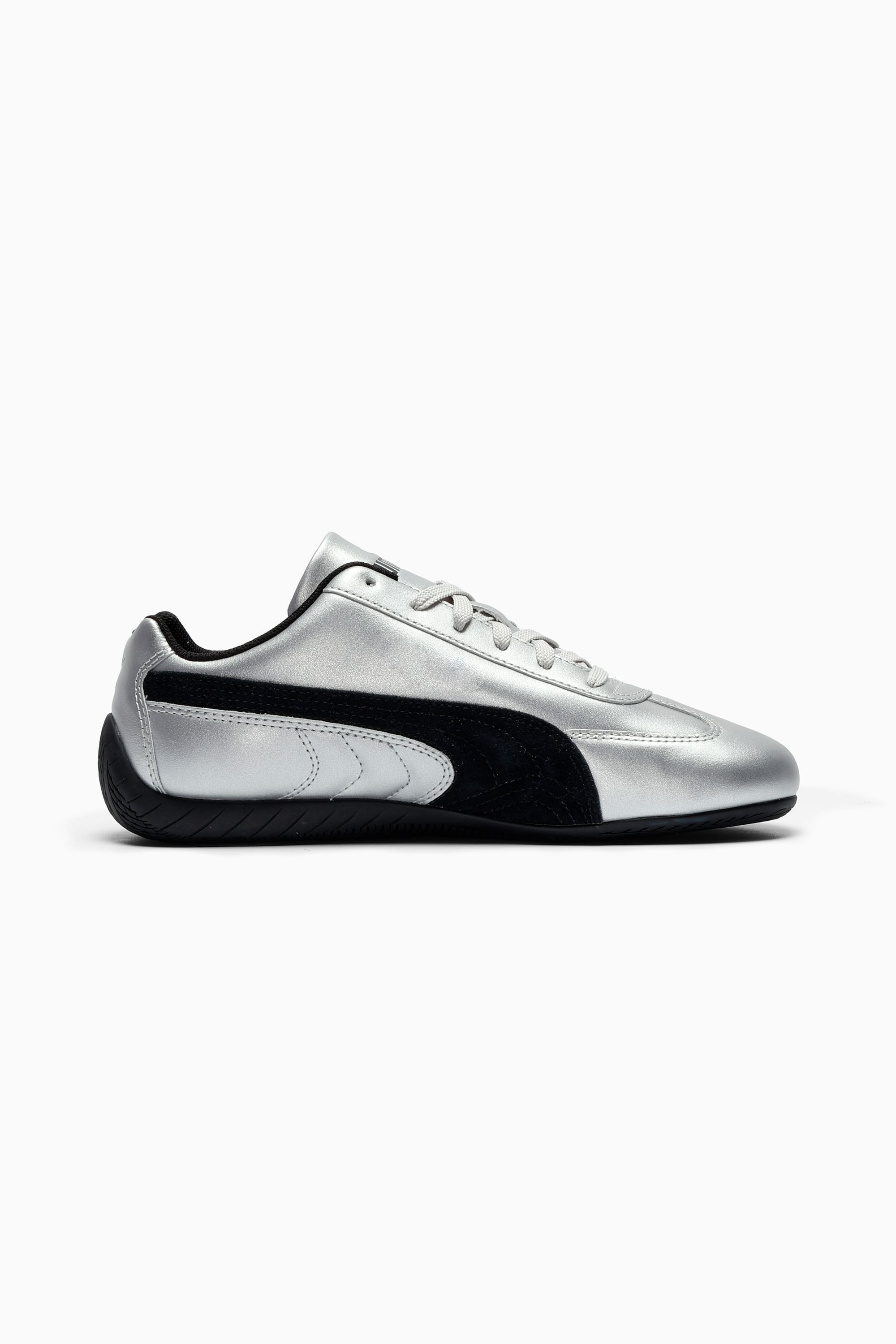 Speedcat Metallic Sneakers Women - 7