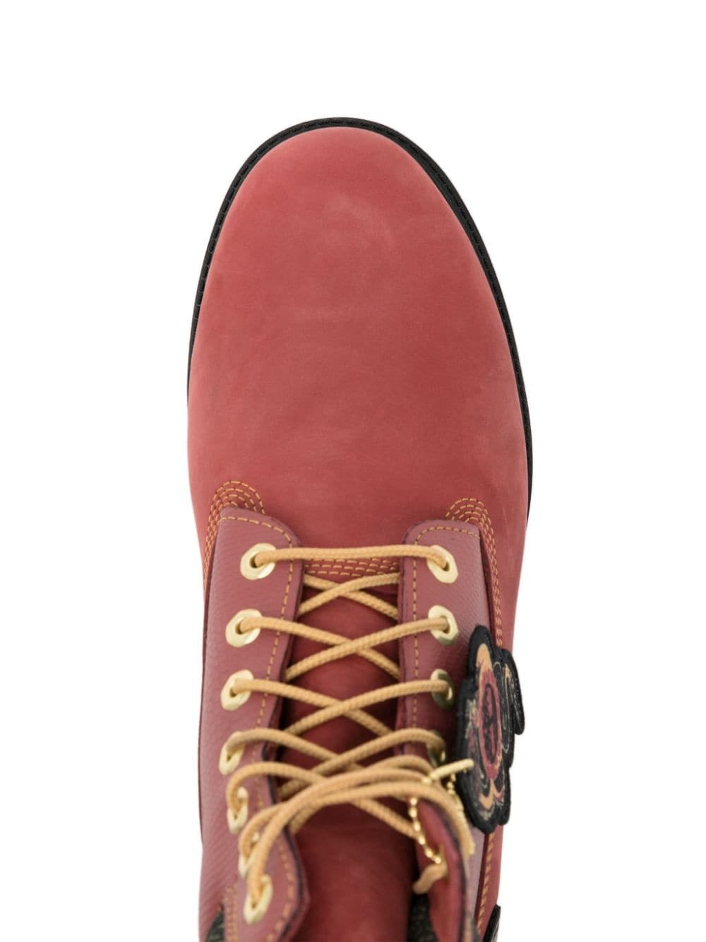 Heritage ankle boots - 4