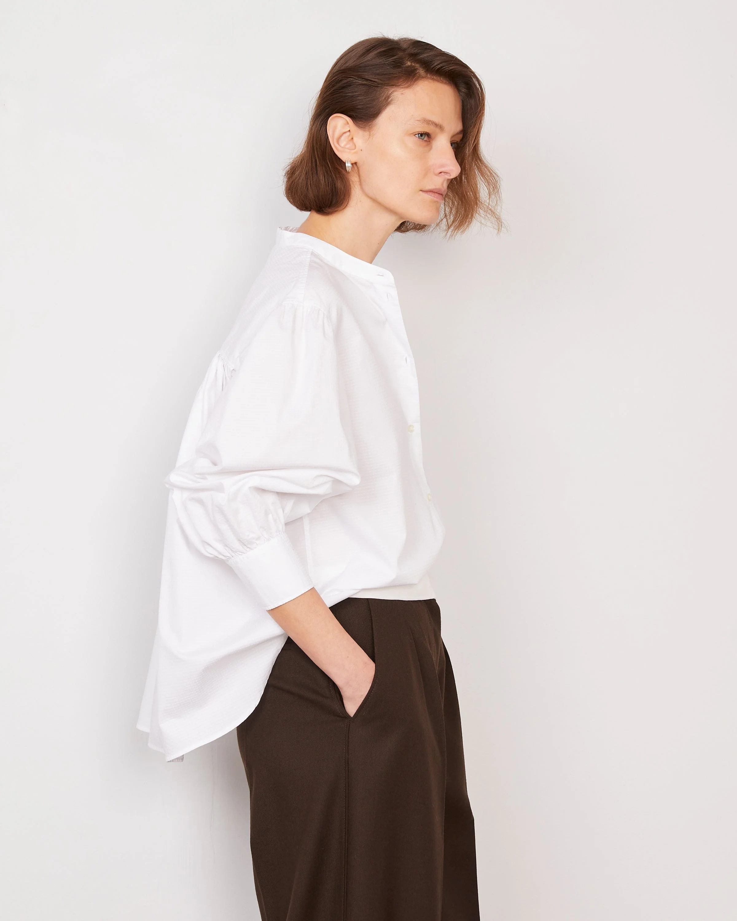 MAVA SHIRT - 1