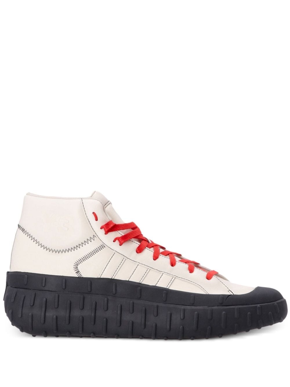 GR.1P High sneakers - 1