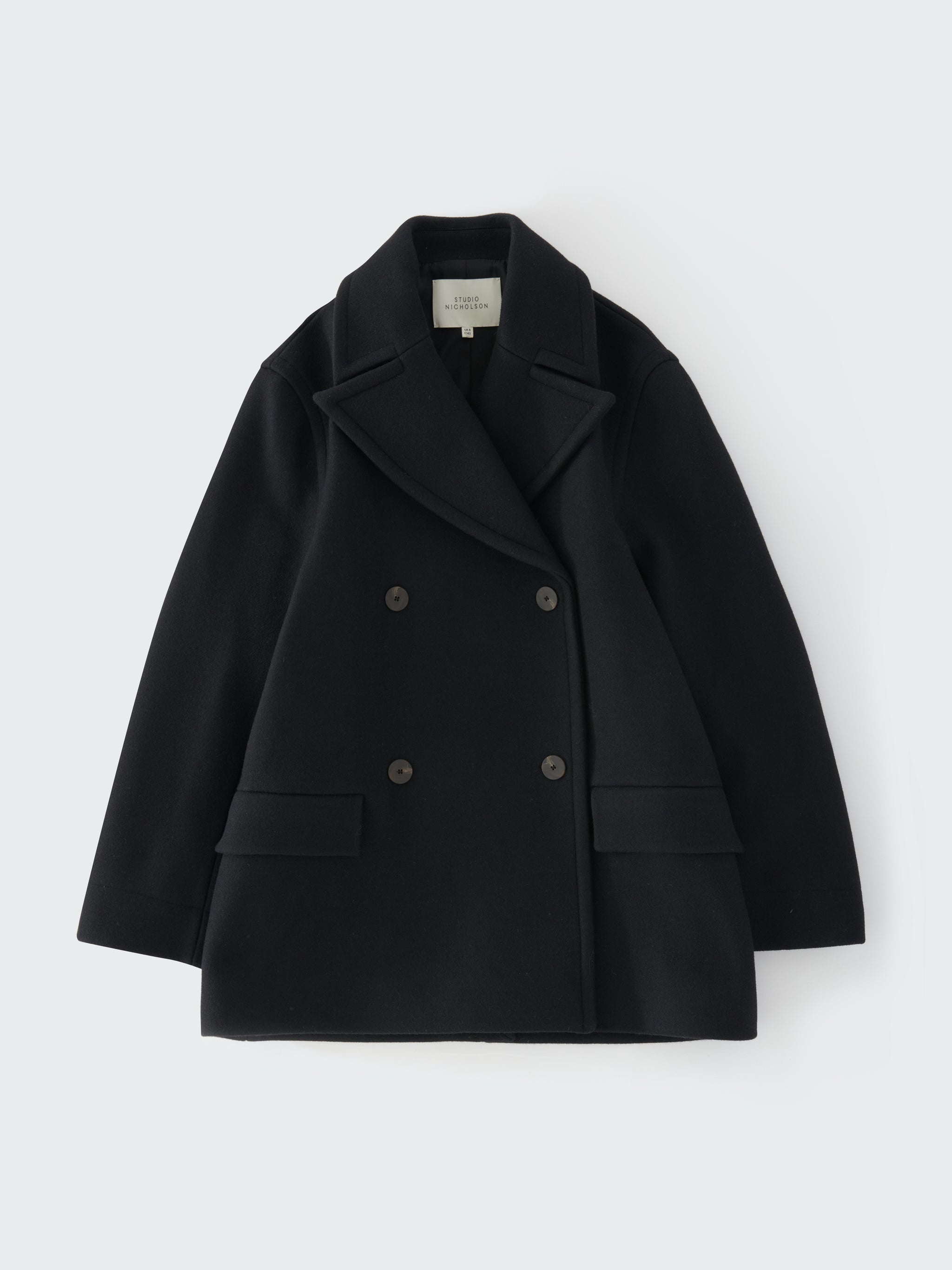 Coles Coat - 1