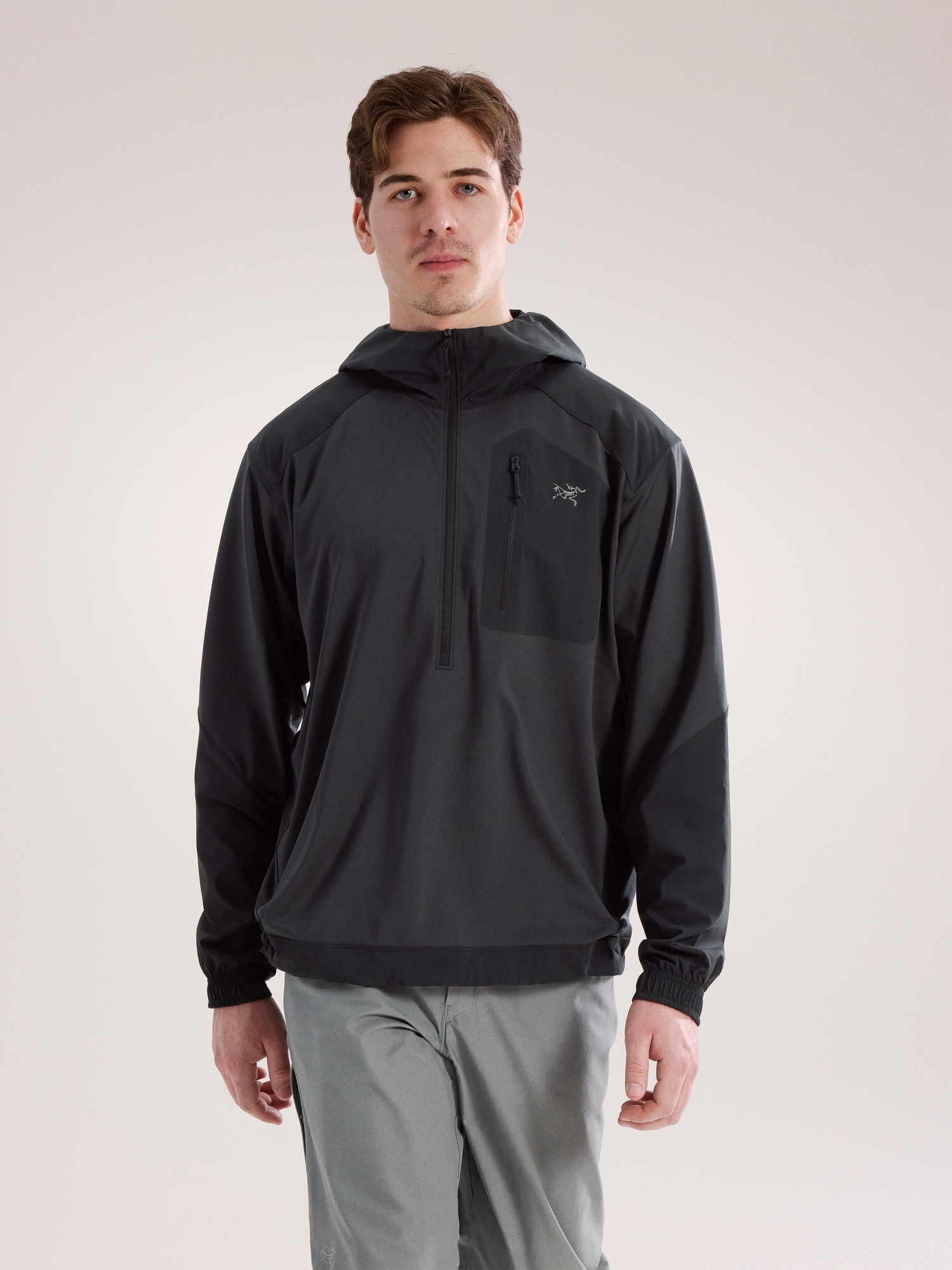Konseal SL Pullover Hoody - 2