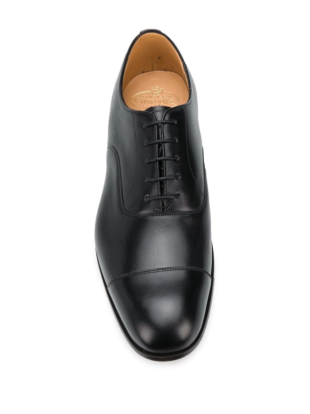 Dingley Oxford shoes - 4