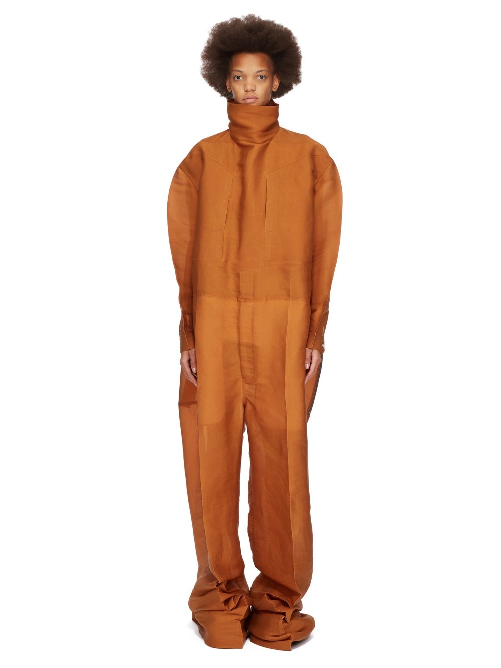 JUMPSUIT - 1