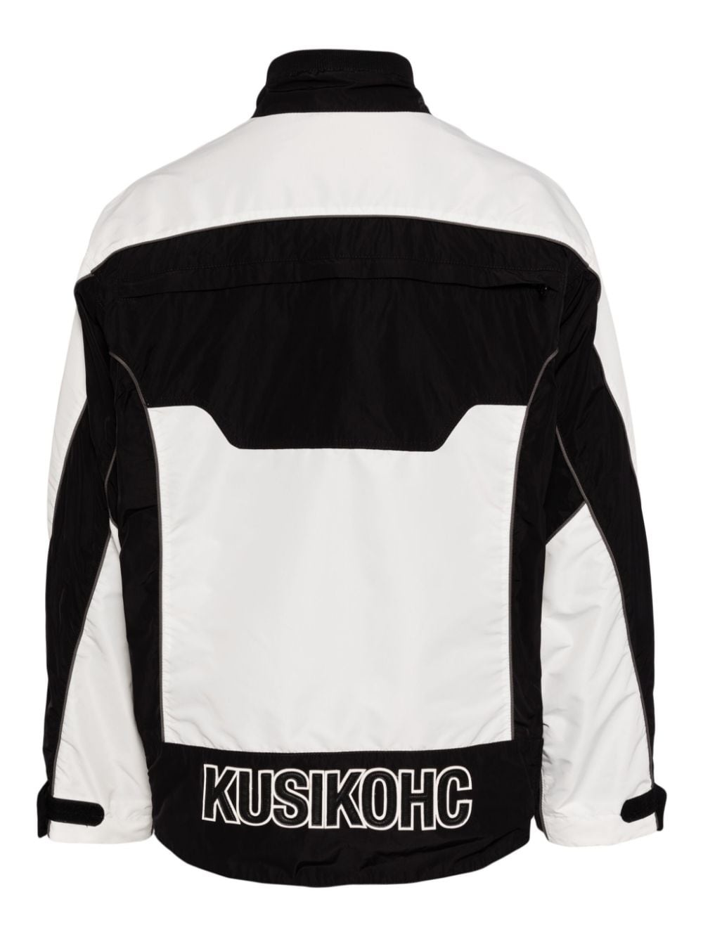 Rider jacket - 2