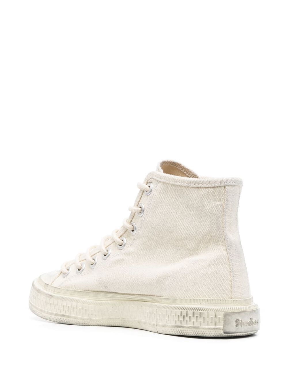 Ballow High Tumbled sneakers - 3