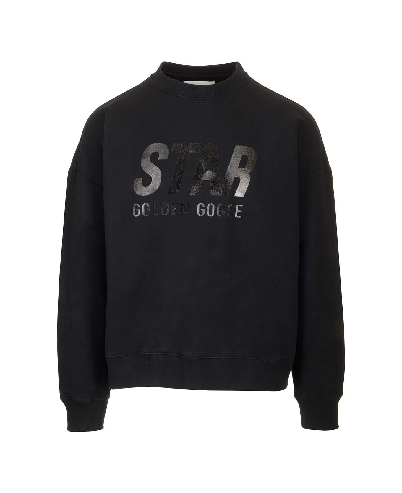 Star Sweatshirt - 1