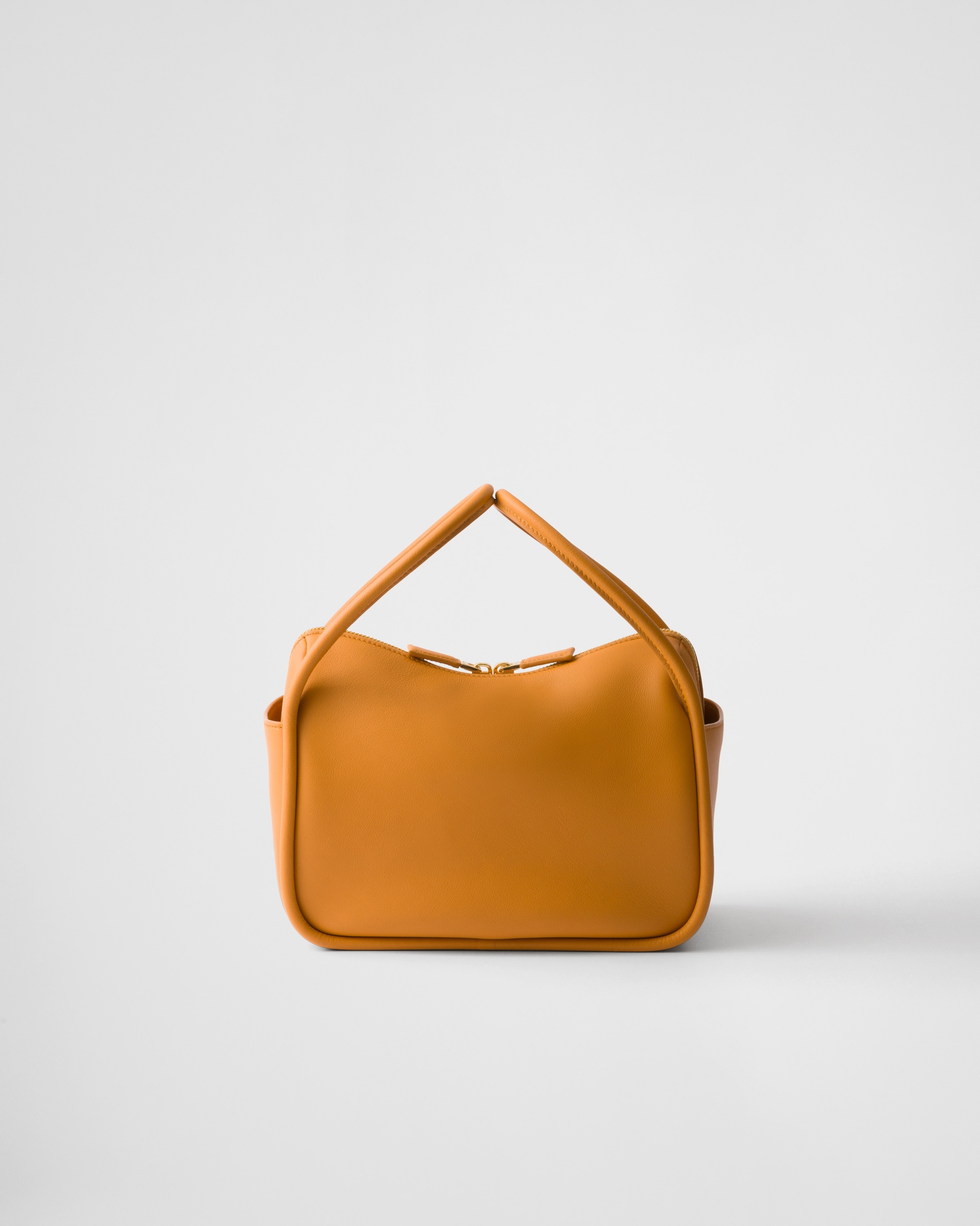 Prada Darling leather handbag - 3