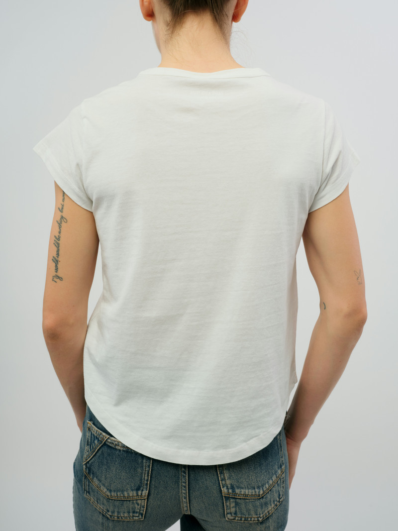 Woop Amour T-Shirt 3