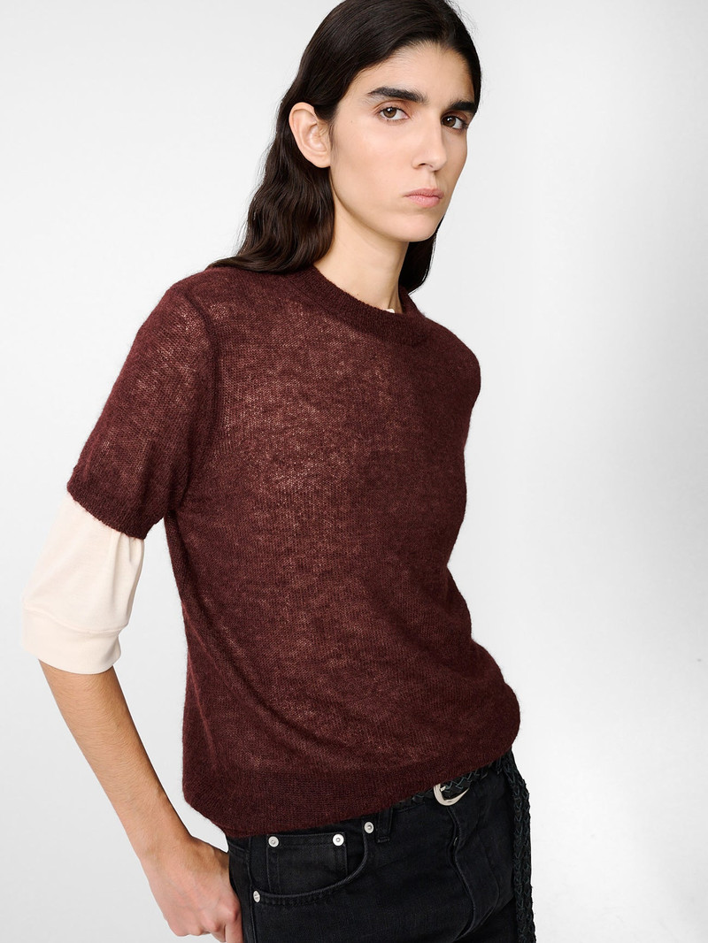 Seren Knit 5