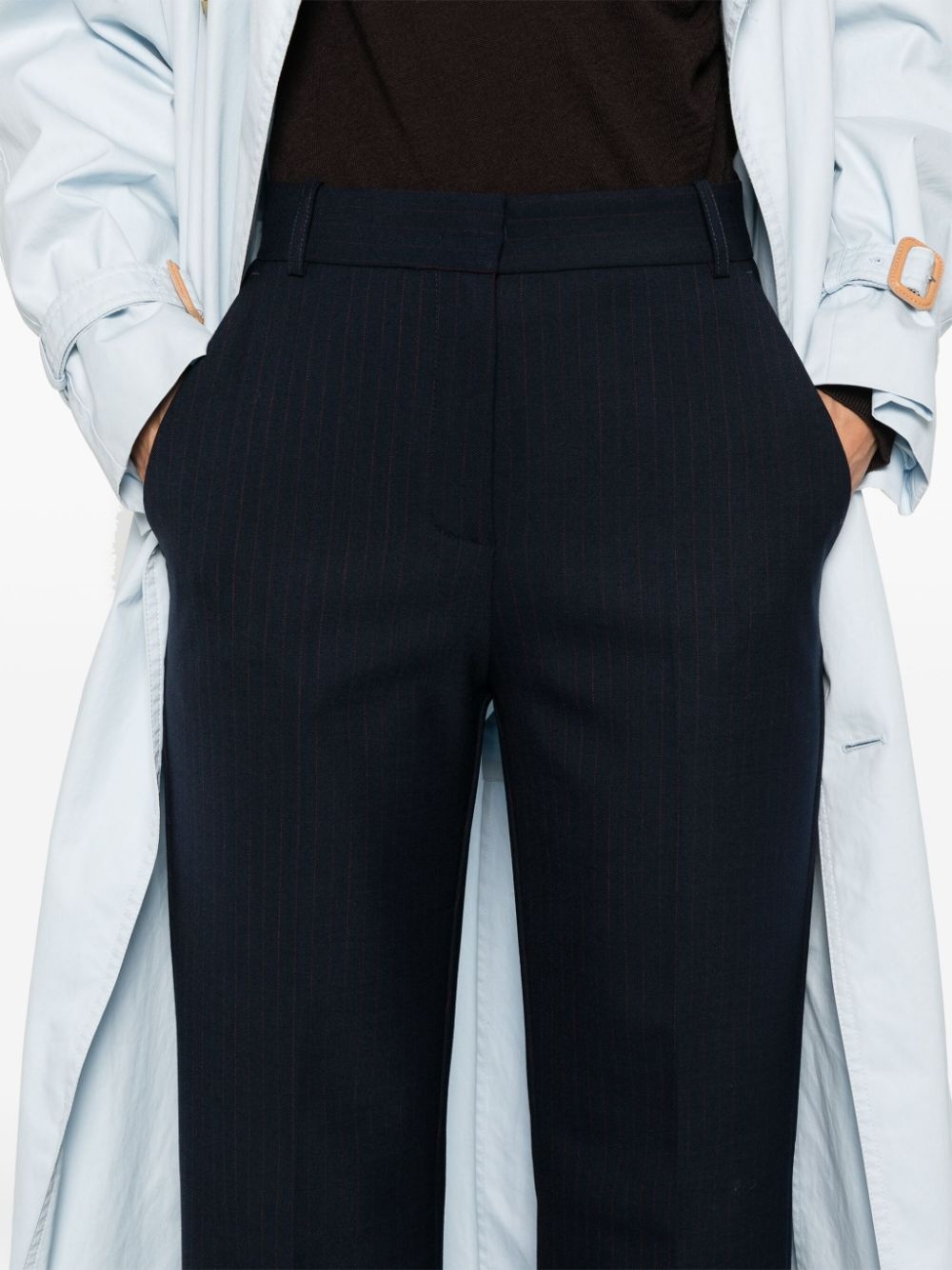 Pelusio trousers - 5
