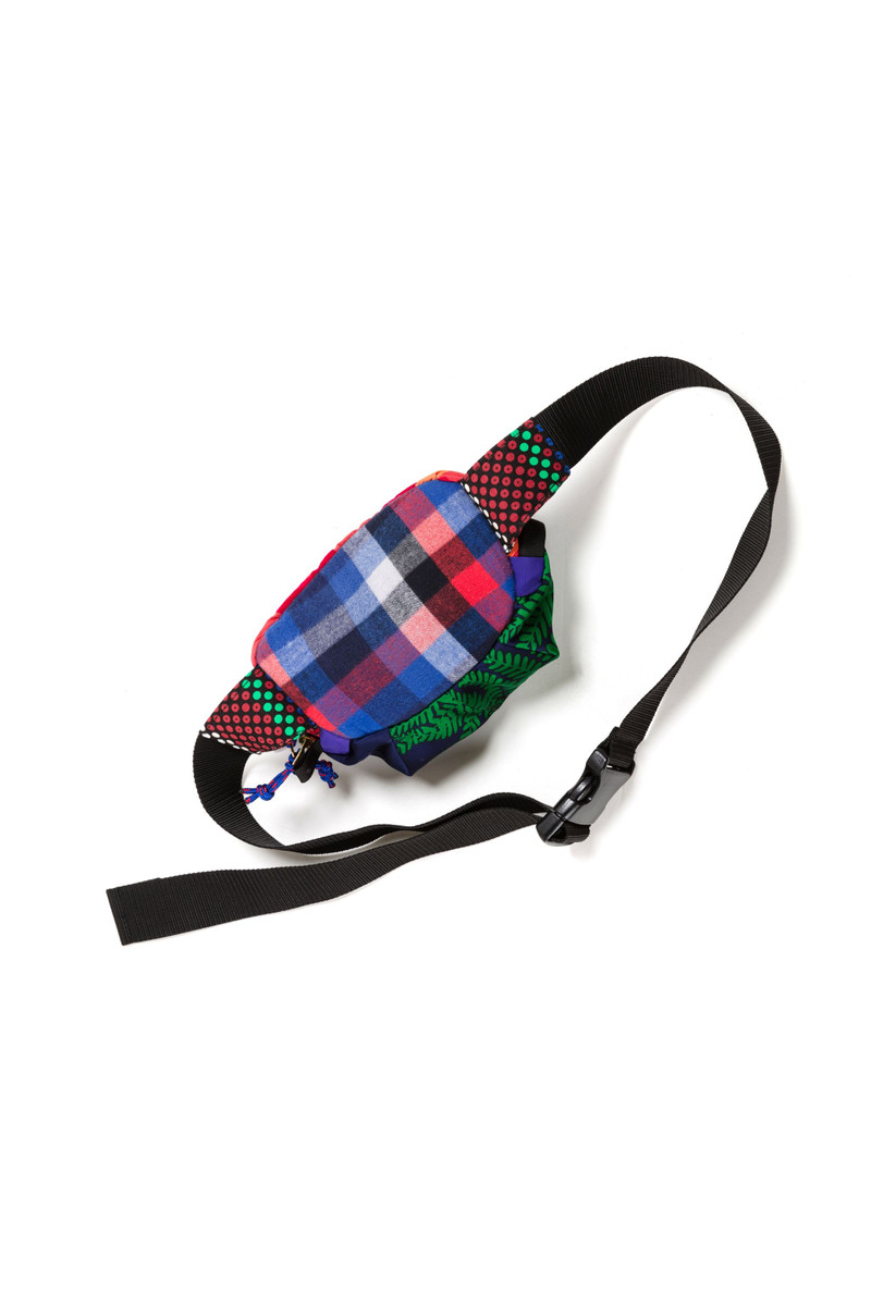 sacai Zantan Mini Pack outlook