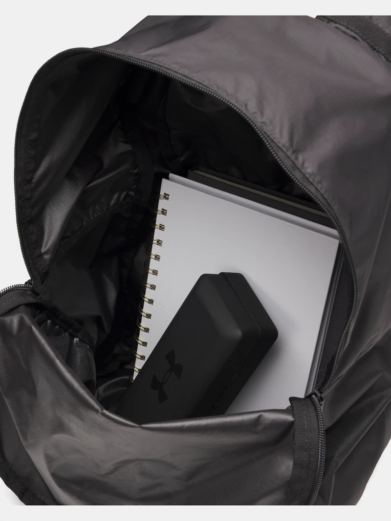 UA Essential Packable 4