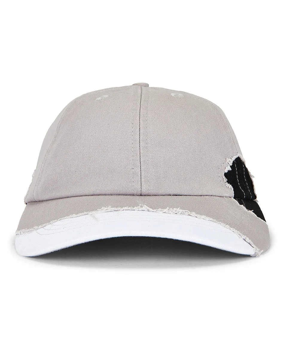 Camo Cap - 1