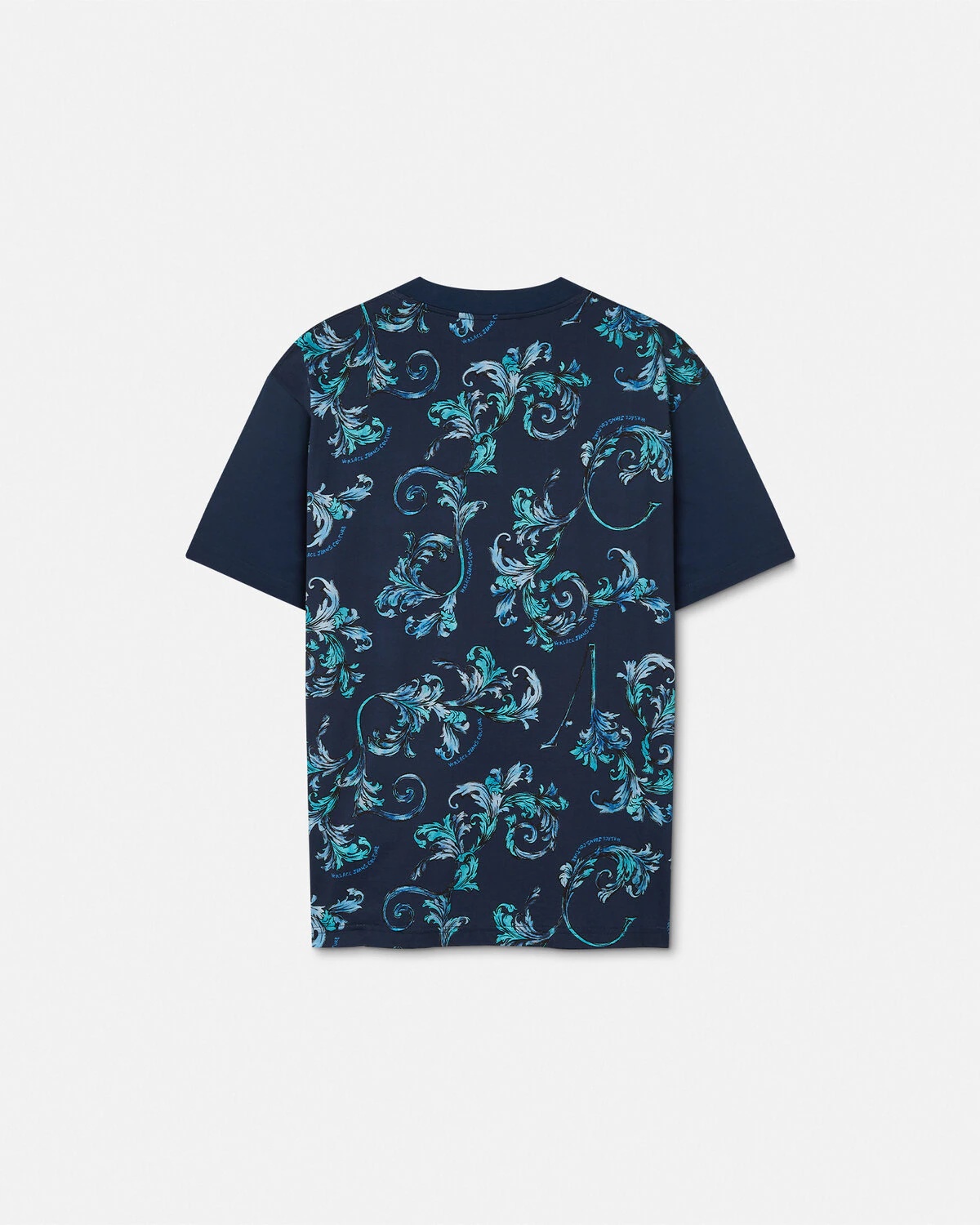 Outline Barocco Regular-Fit T-Shirt - 3