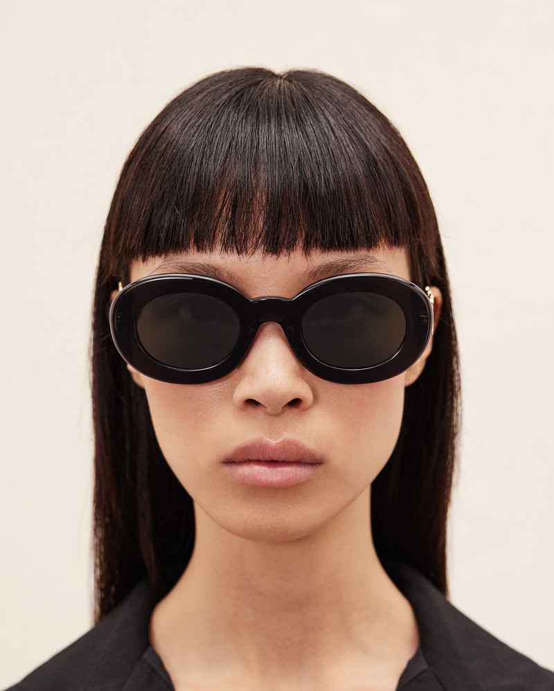 Les lunettes Pralu 5