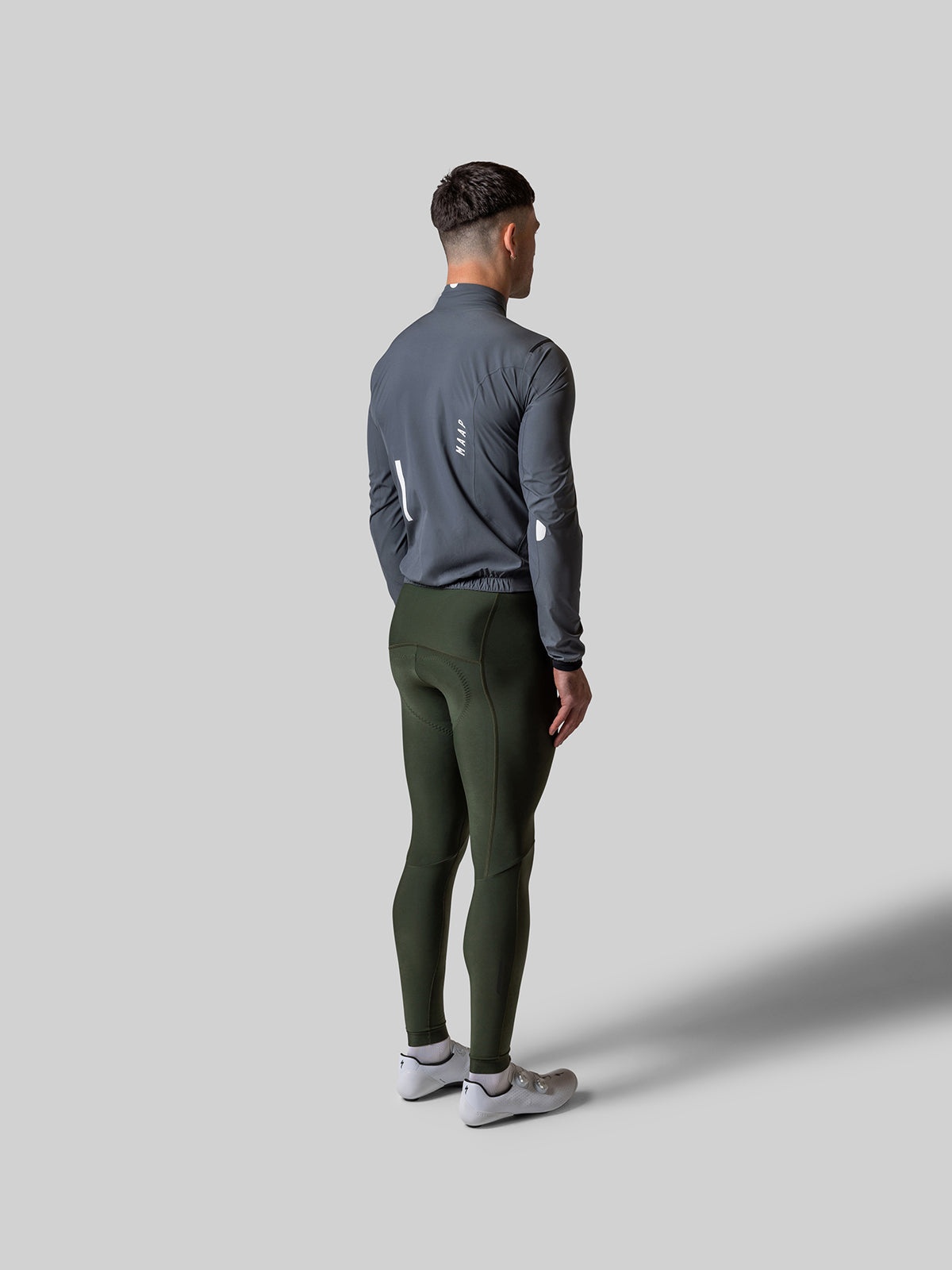 Ascend Pro Rain Jacket - 4