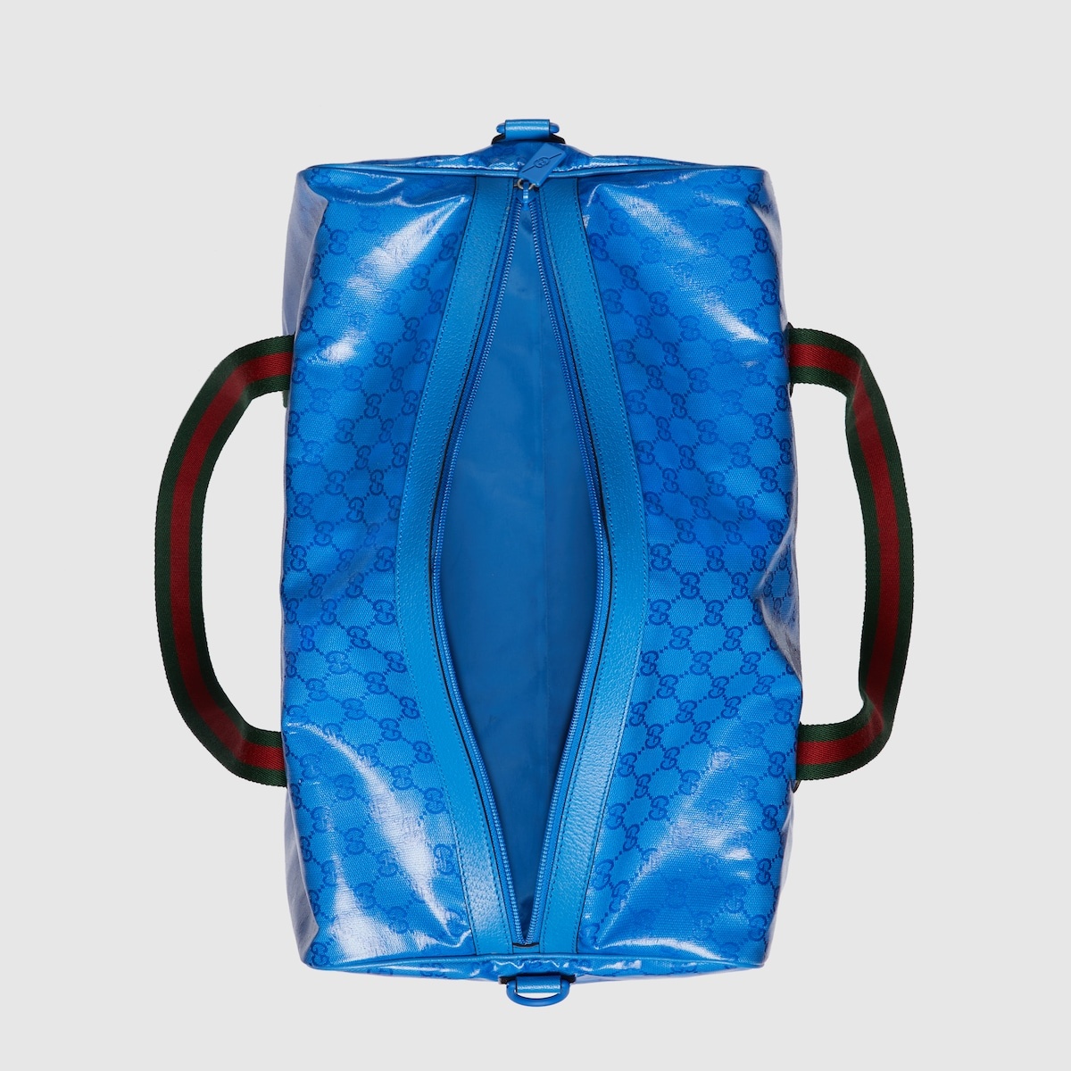 Large duffle bag with Web - 8