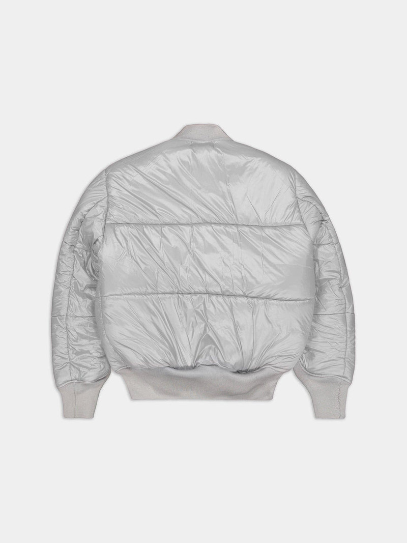 MA-1 3M BASE FLIGHT JACKET 4