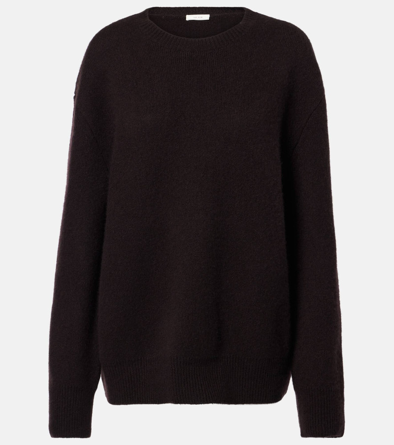 Idea cashmere and silk sweater 1