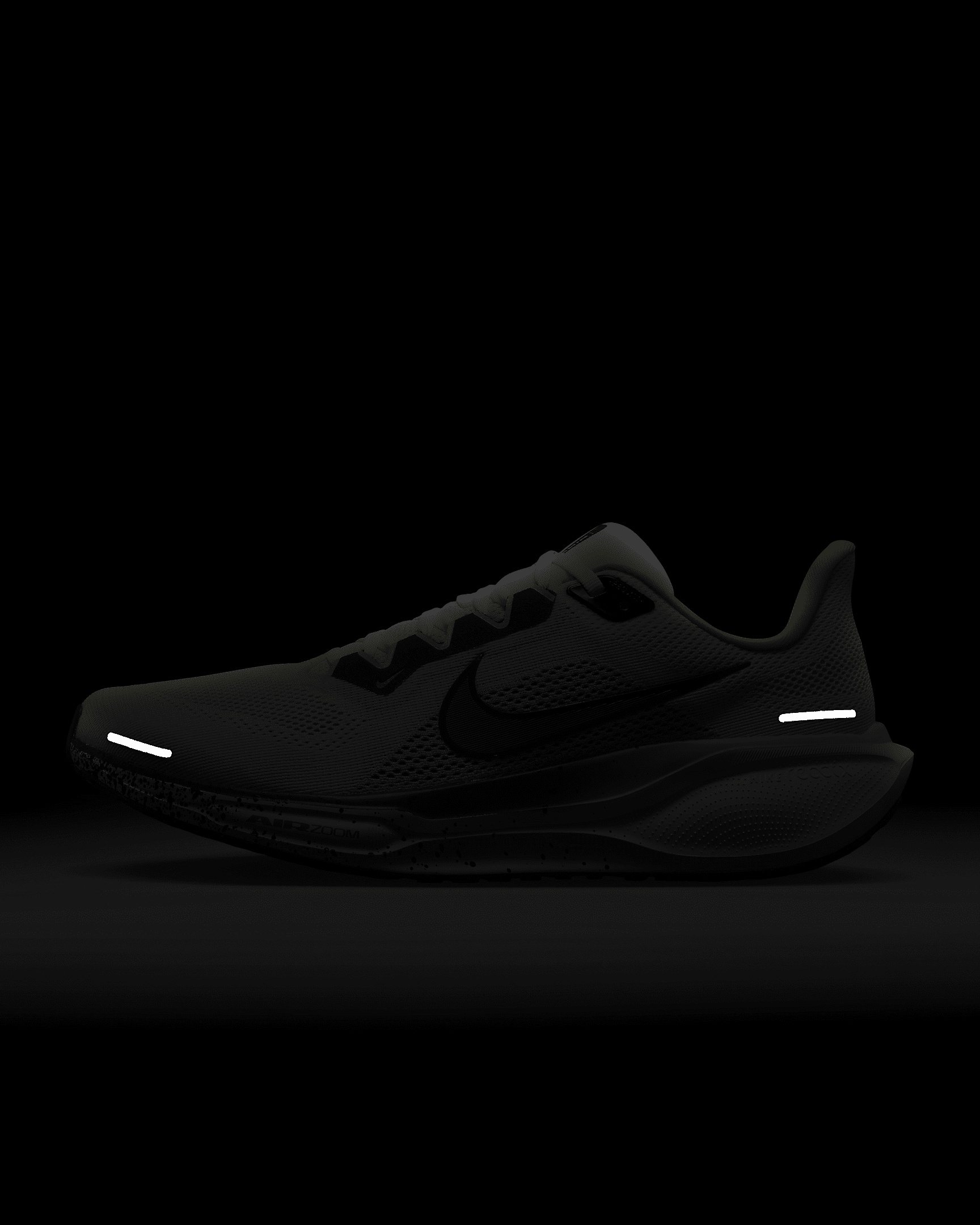 Nike Pegasus 41 Men's Road Running Shoes - 11