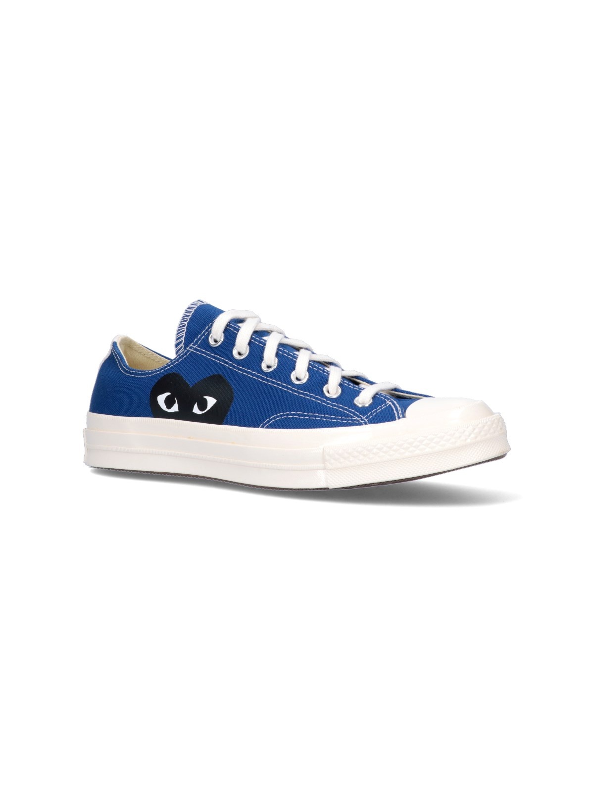 LOW TOP "CHUCK TAYLOR" SNEAKERS - 2