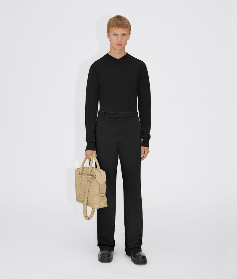 Bottega Veneta classic intrecciato outlook
