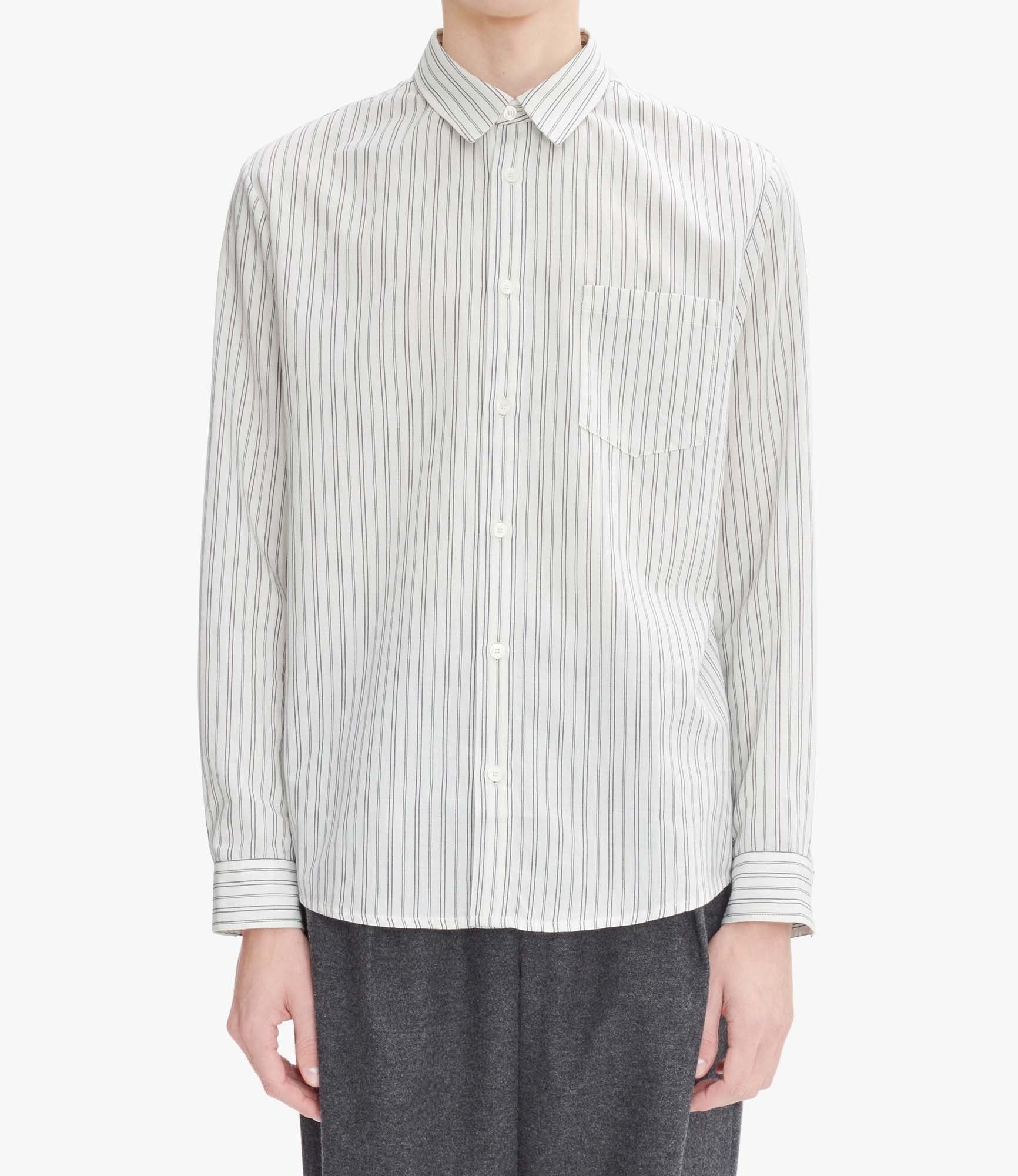 CLÉMENT SHIRT - 4