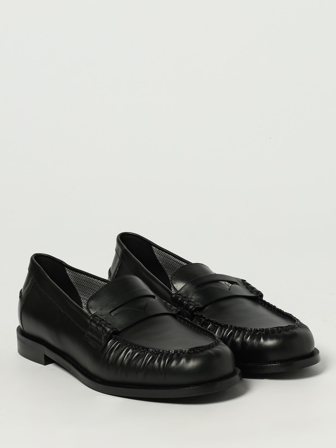 Shoes men Emporio Armani - 2