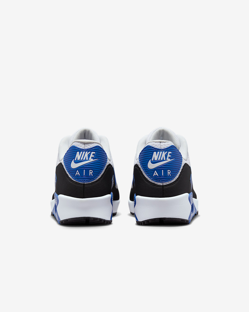 Nike Air Max 90 G Golf Shoes 6