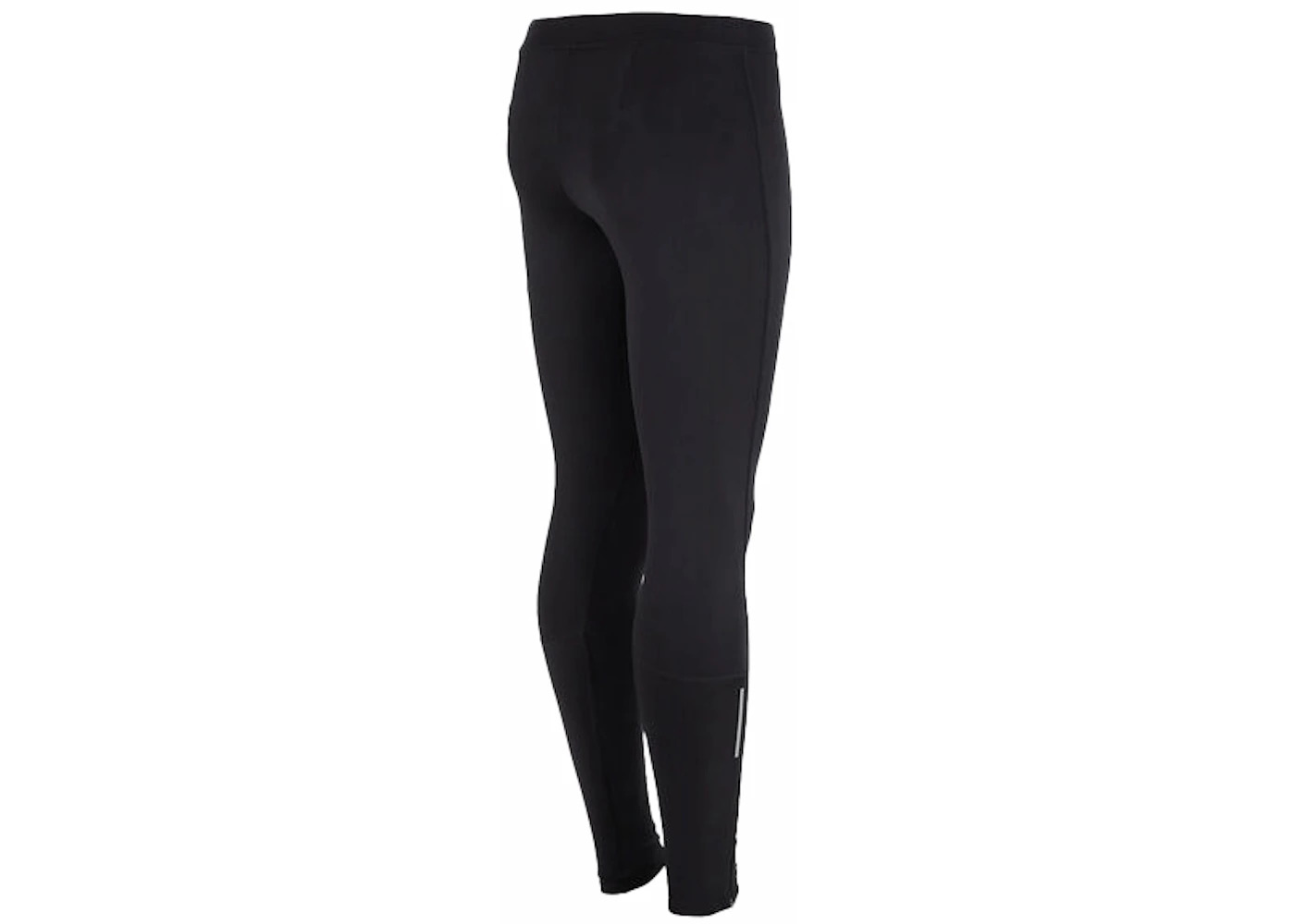 Nike Challenger Running Tight Joggers Black - 2