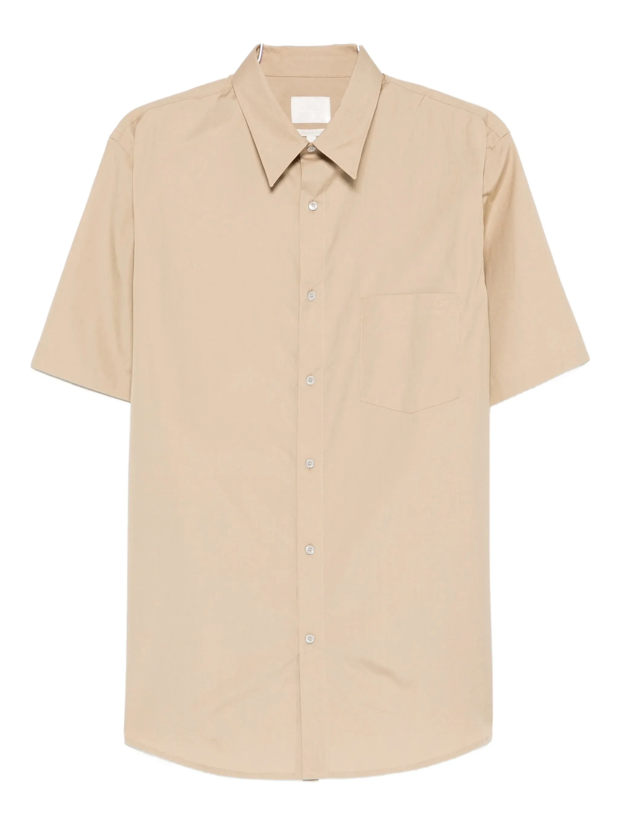 A.p.c. Shirts - 1