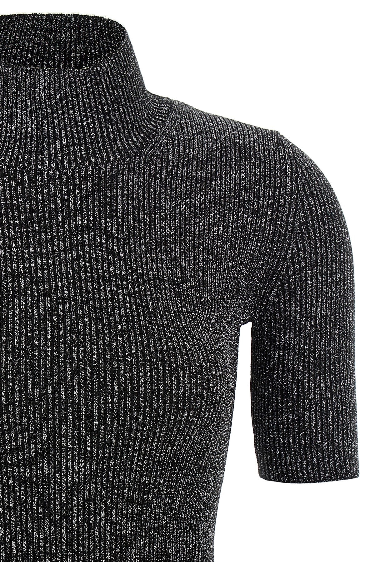'Roll-Neck' sweater - 3