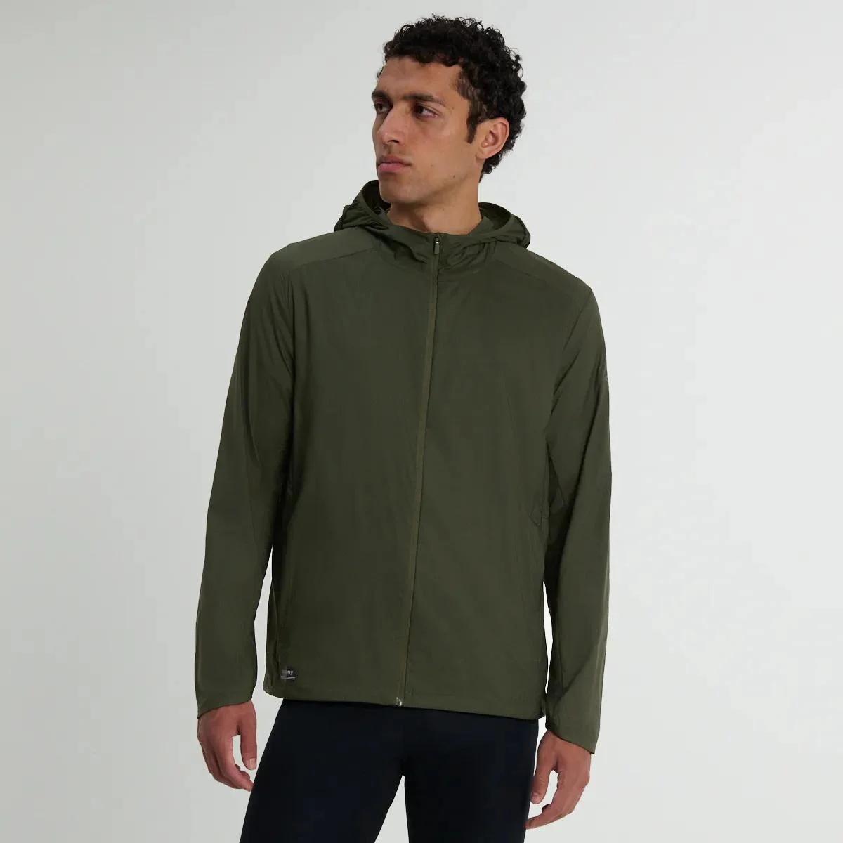 Men's Peregrine Packaway Jacket - 1
