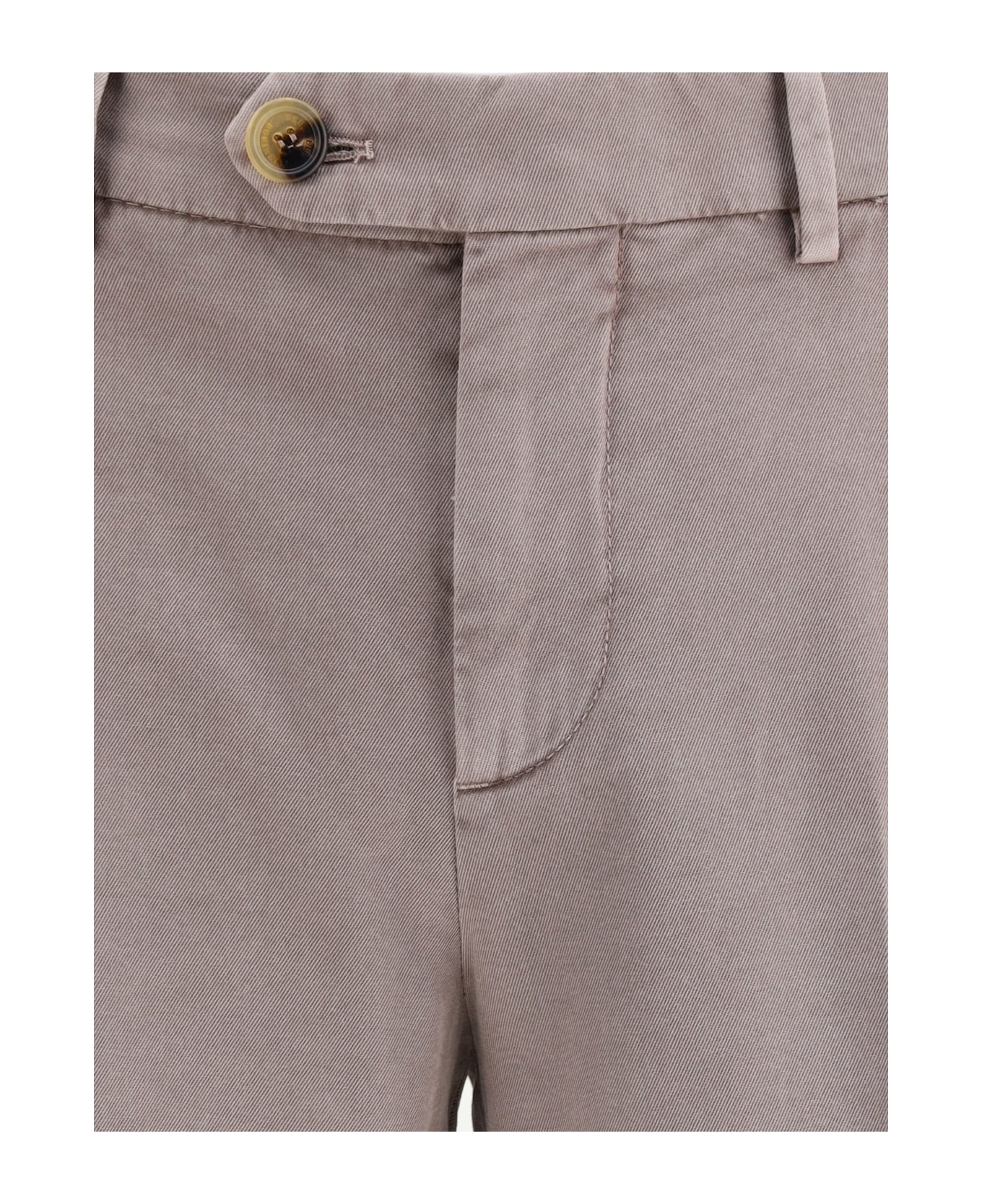 Dyed Pants - 3
